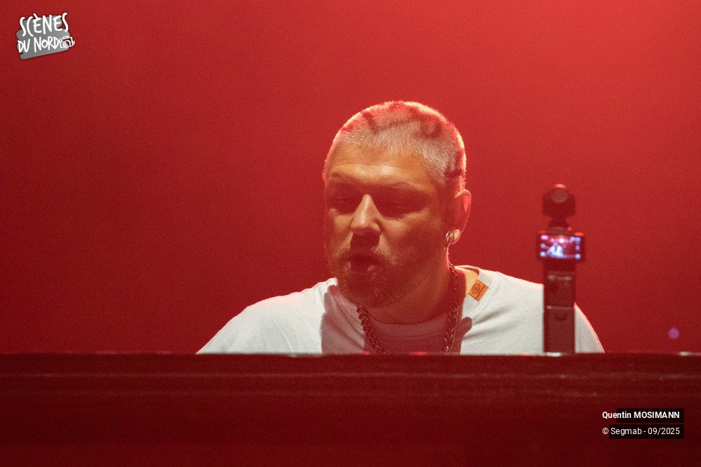 6/10 photos du spectacle Quentin Mosimann