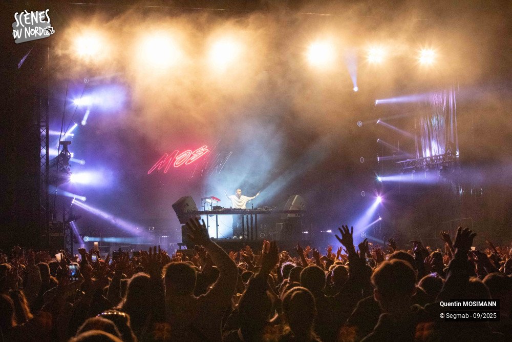 10/10 photos du spectacle Quentin Mosimann