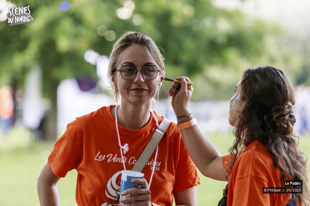 5/24 photos du spectacle Ambiance Les Vents Contraires 2025 #1