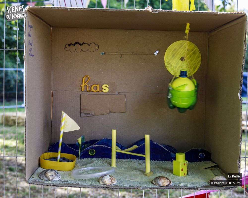 6/24 photos du spectacle Ambiance Les Vents Contraires 2025 #1