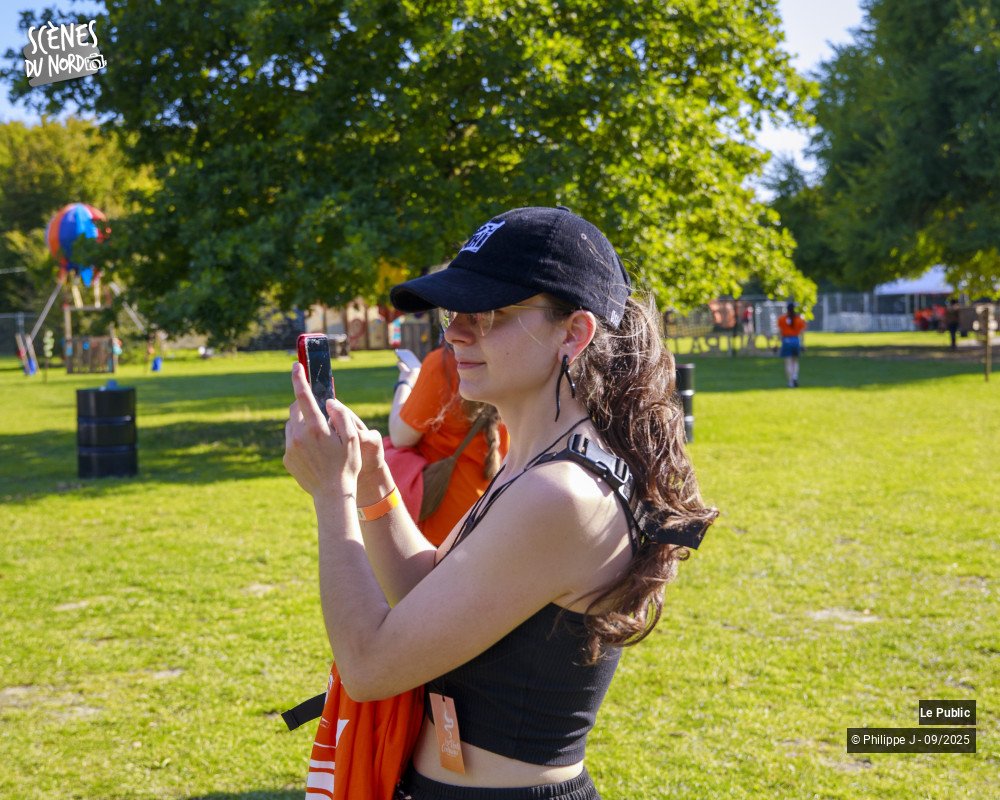 9/24 photos du spectacle Ambiance Les Vents Contraires 2025 #1