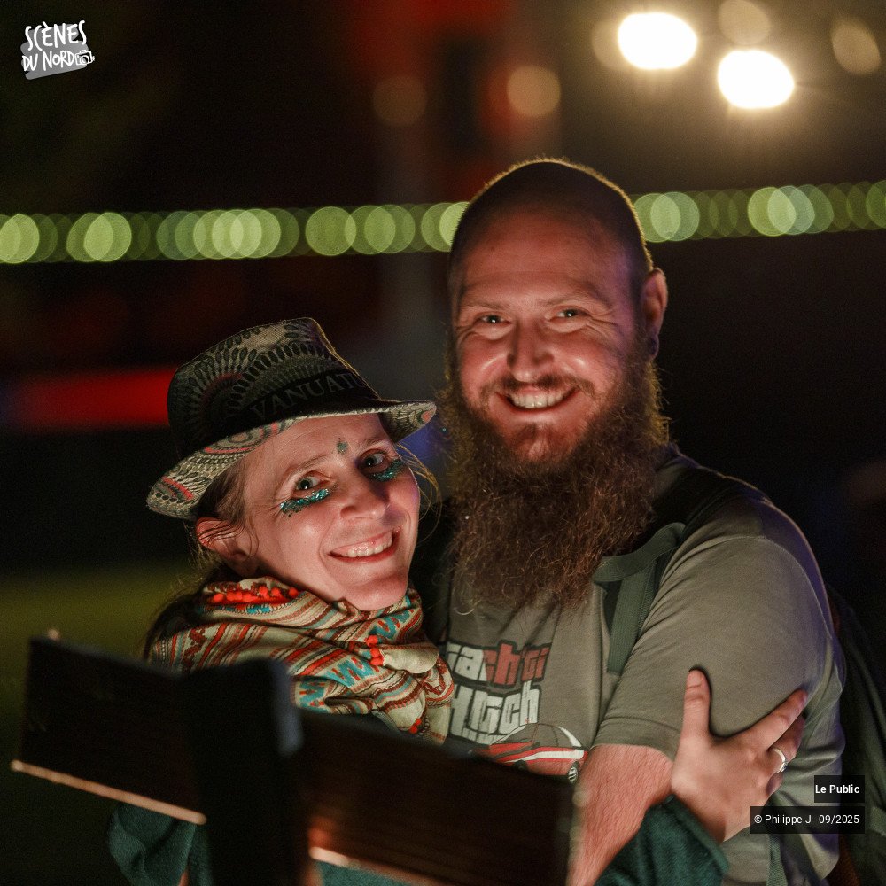 15/24 photos du spectacle Ambiance Les Vents Contraires 2025 #1