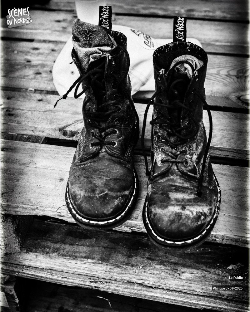 24/24 photos du spectacle Ambiance Les Vents Contraires 2025 #1