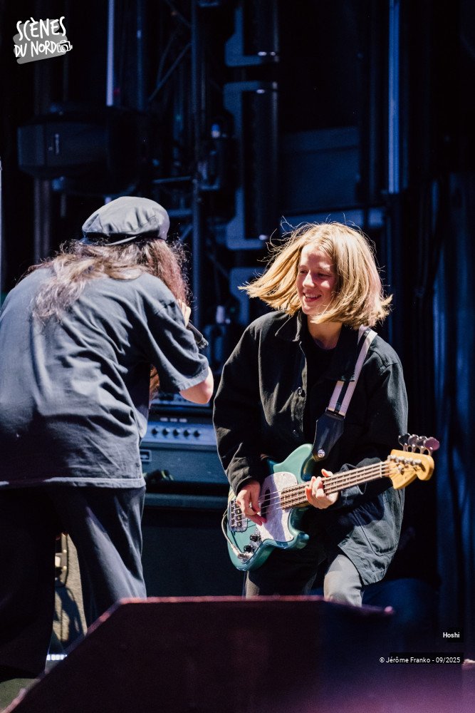 3/20 photos du spectacle Hoshi
