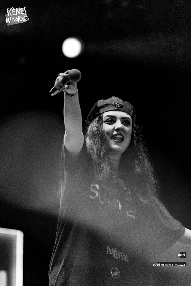 8/20 photos du spectacle Hoshi