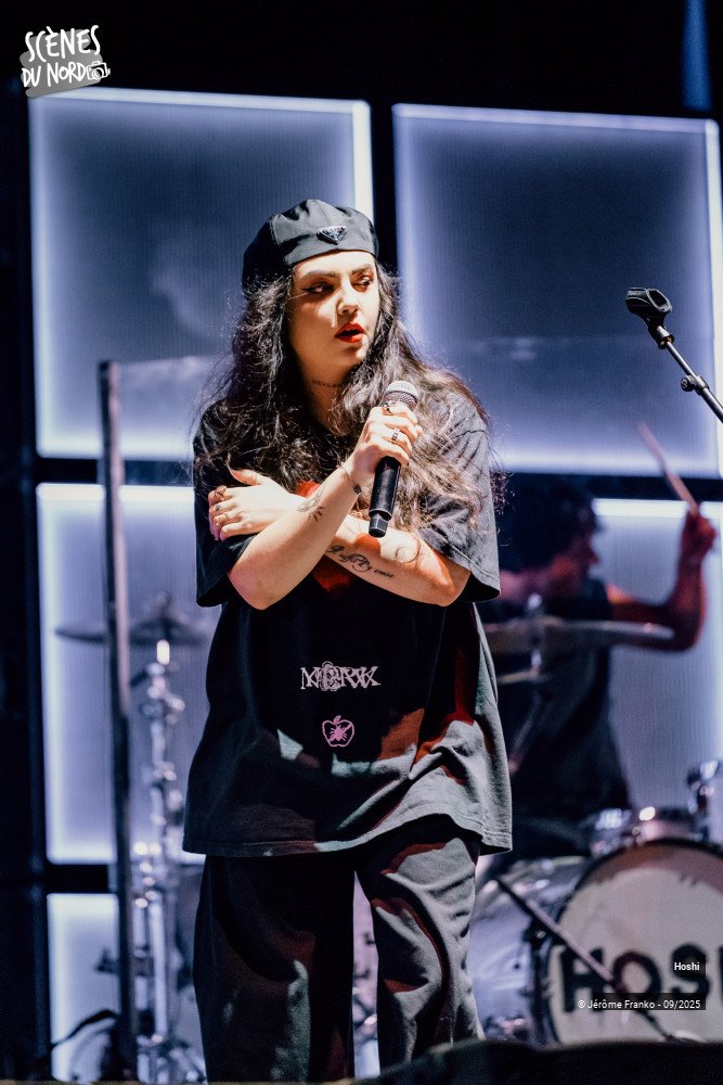 12/20 photos du spectacle Hoshi