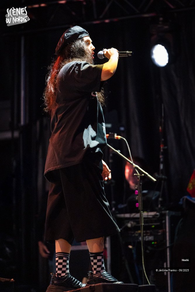 13/20 photos du spectacle Hoshi