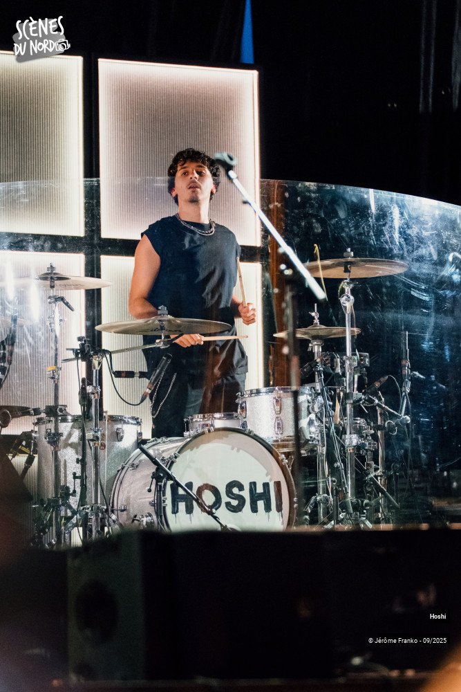 14/20 photos du spectacle Hoshi