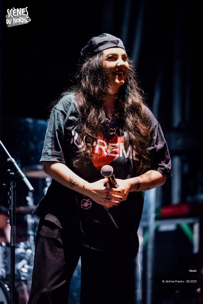 16/20 photos du spectacle Hoshi
