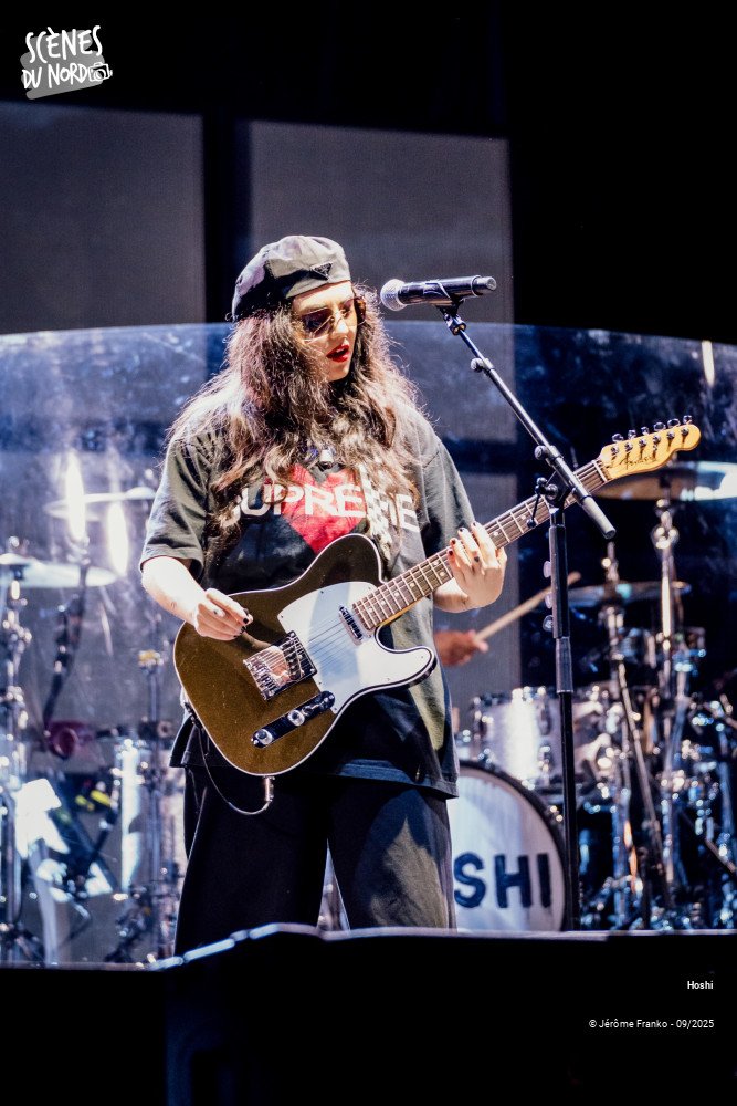 17/20 photos du spectacle Hoshi