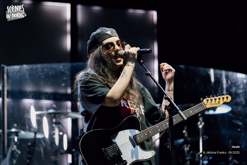 18/20 photos du spectacle Hoshi