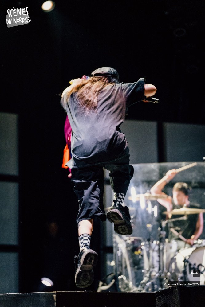 20/20 photos du spectacle Hoshi