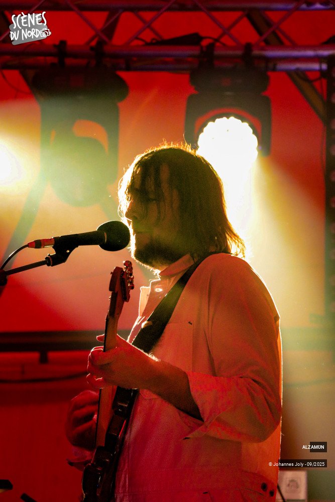 2/15 photos du spectacle Alzamün