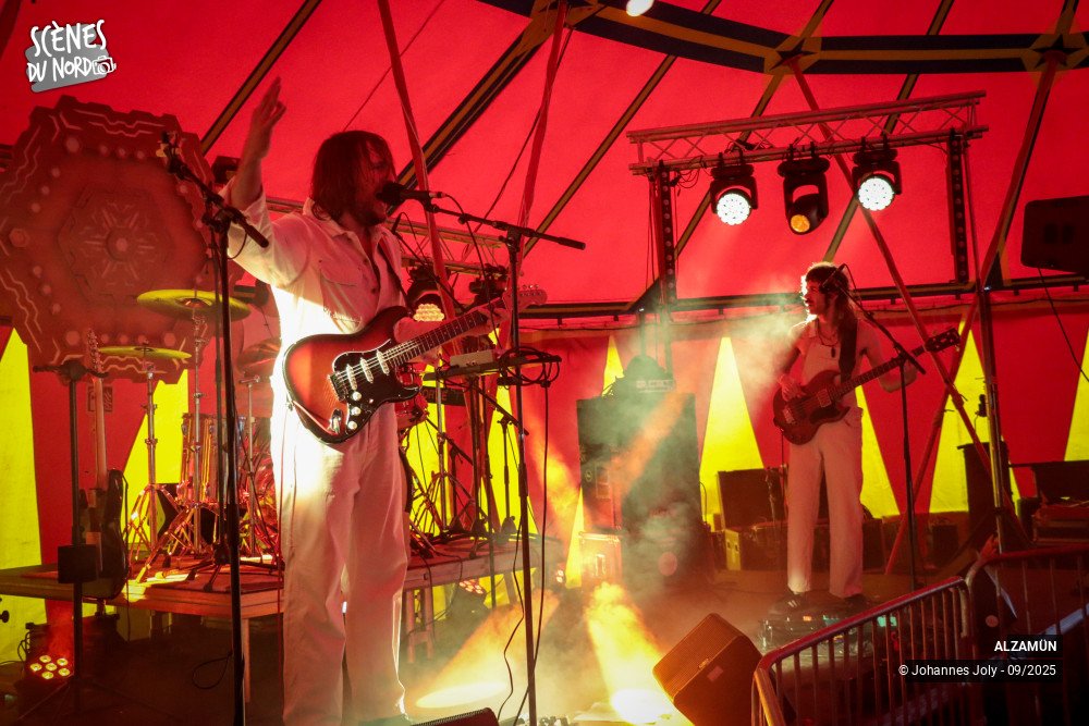 4/15 photos du spectacle Alzamün