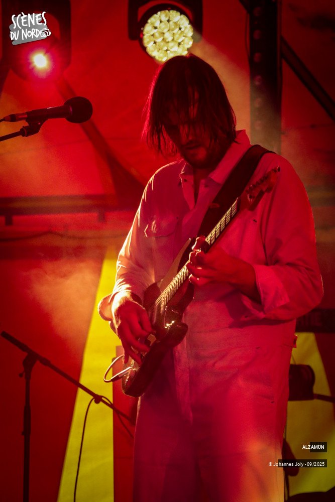 5/15 photos du spectacle Alzamün
