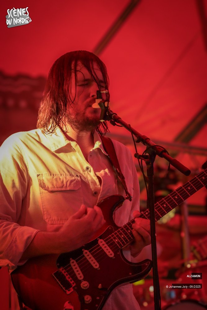 6/15 photos du spectacle Alzamün