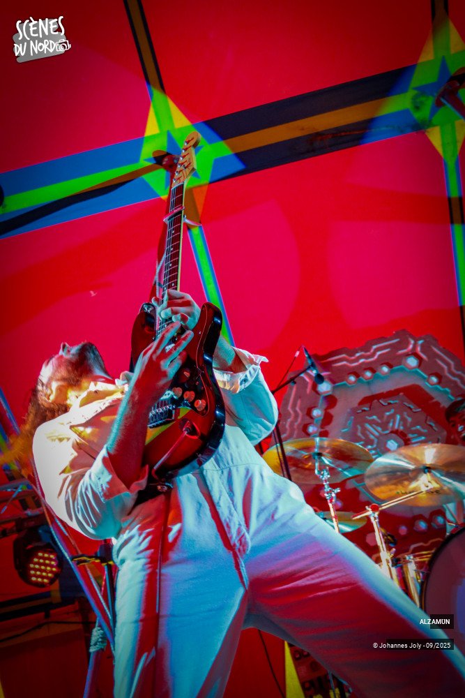 10/15 photos du spectacle Alzamün