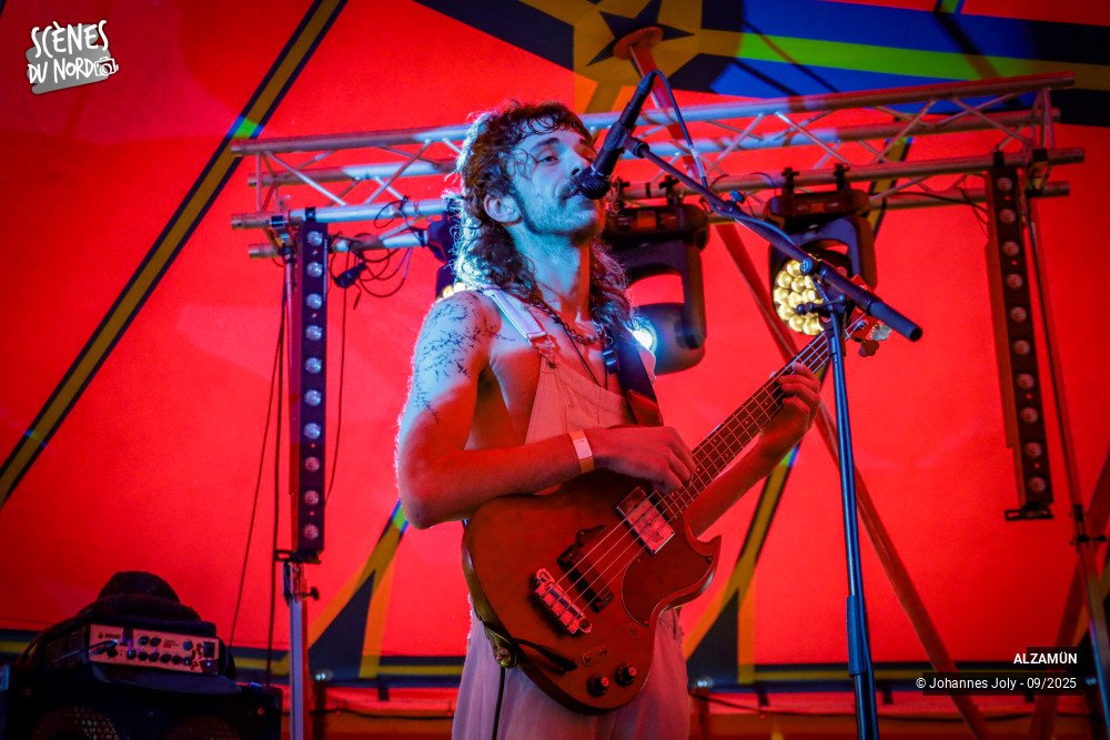 11/15 photos du spectacle Alzamün