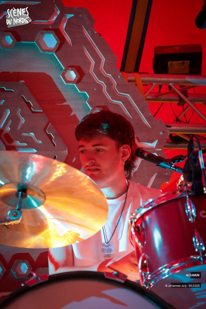 12/15 photos du spectacle Alzamün