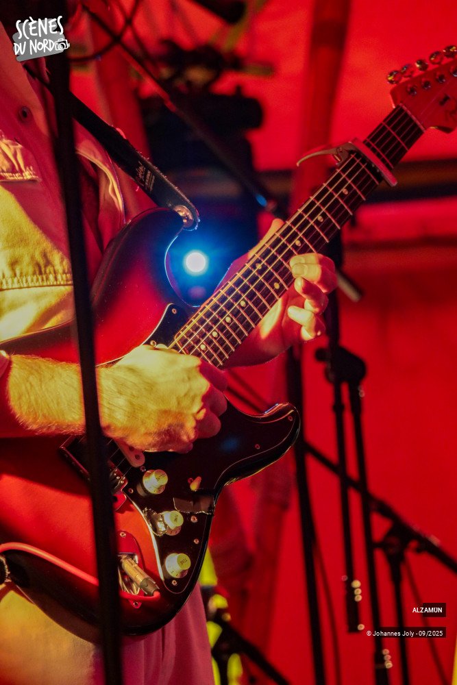 13/15 photos du spectacle Alzamün