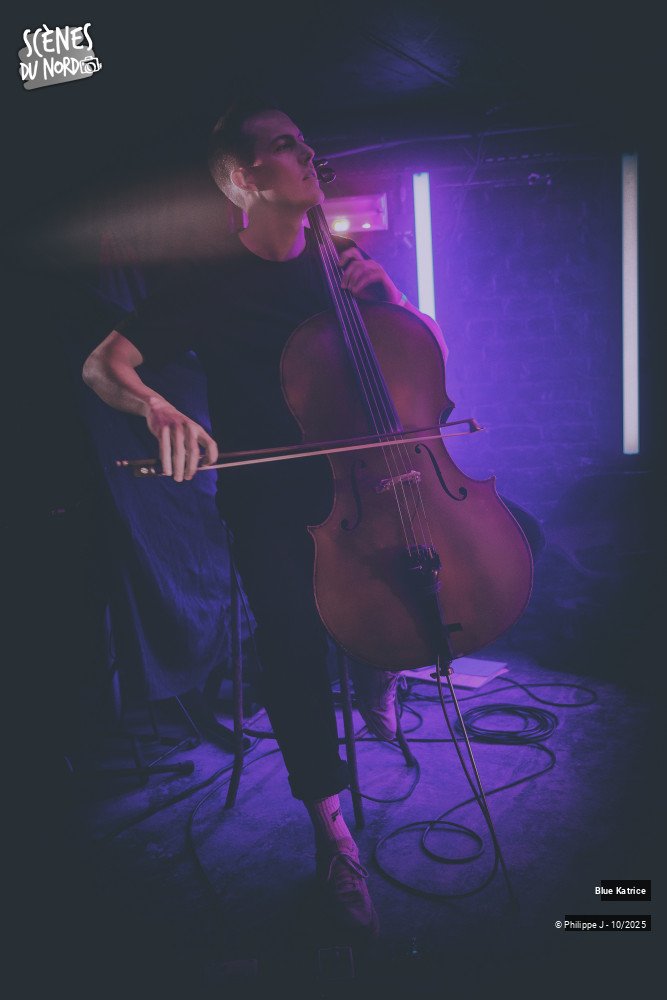 4/12 photos du spectacle Blue Katrice