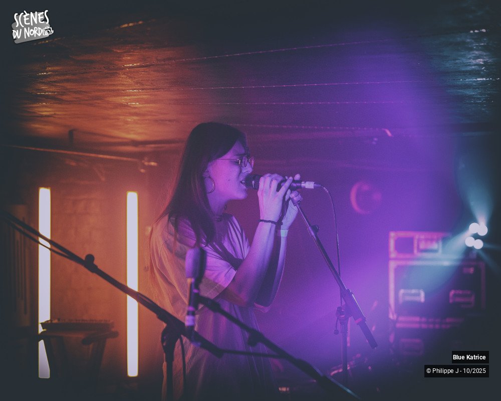 11/12 photos du spectacle Blue Katrice