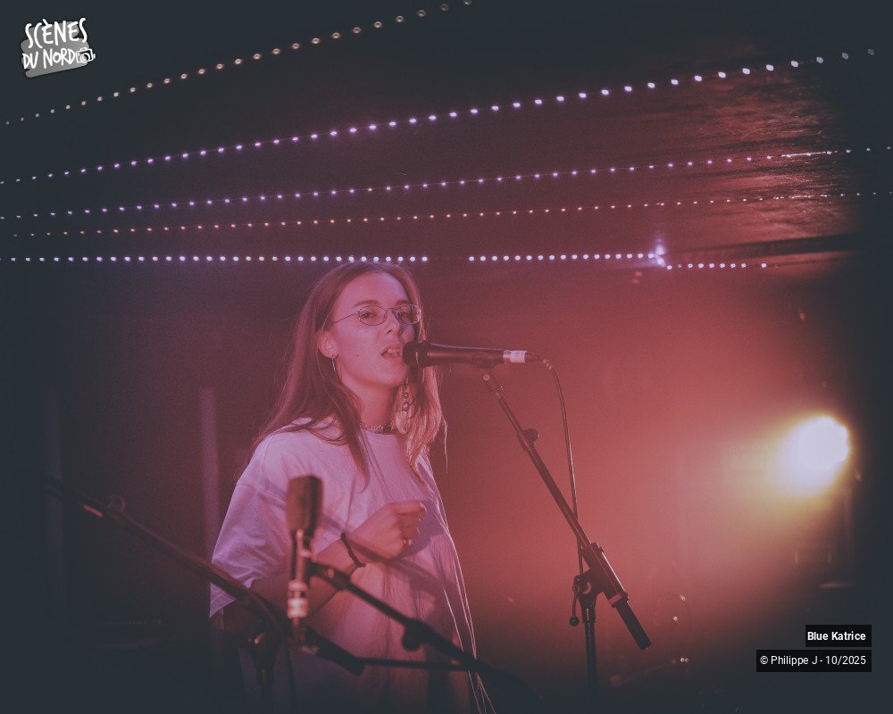 12/12 photos du spectacle Blue Katrice