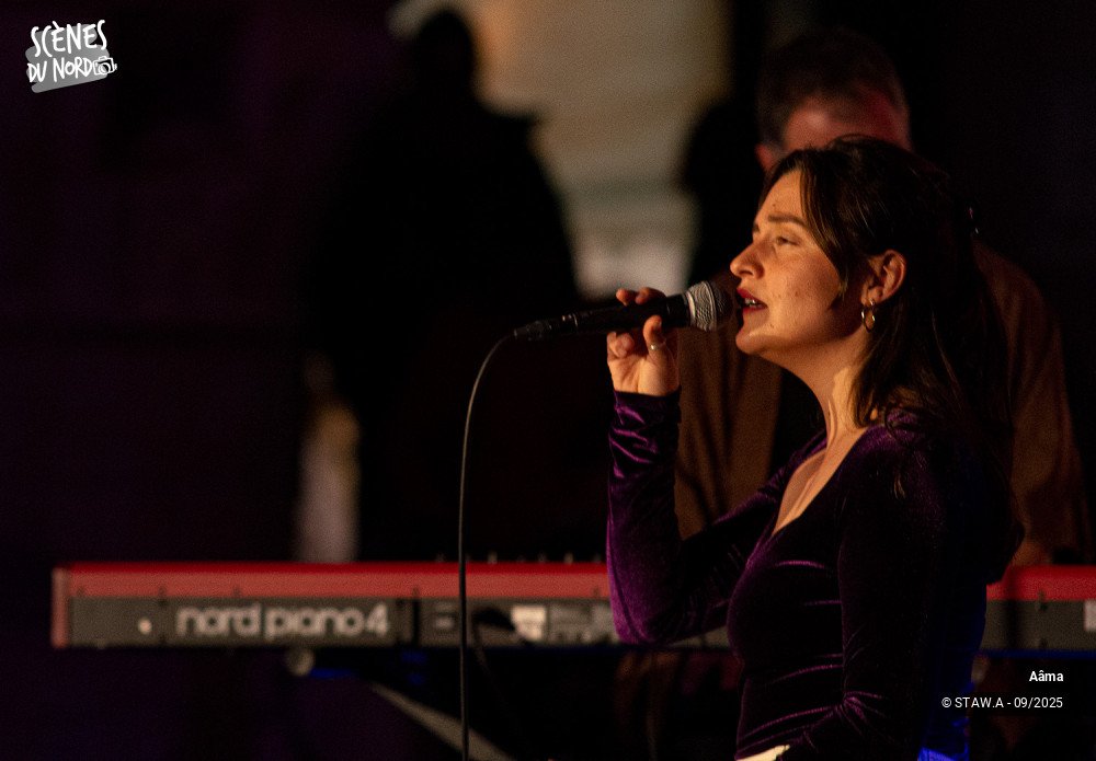 1/20 photos du spectacle Aama