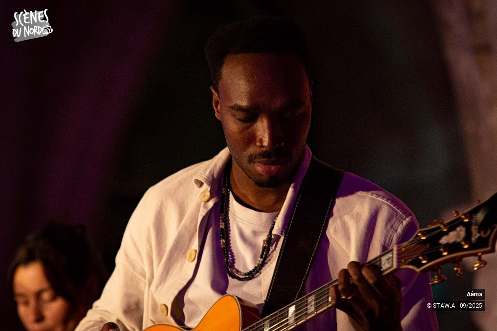 3/20 photos du spectacle Aama