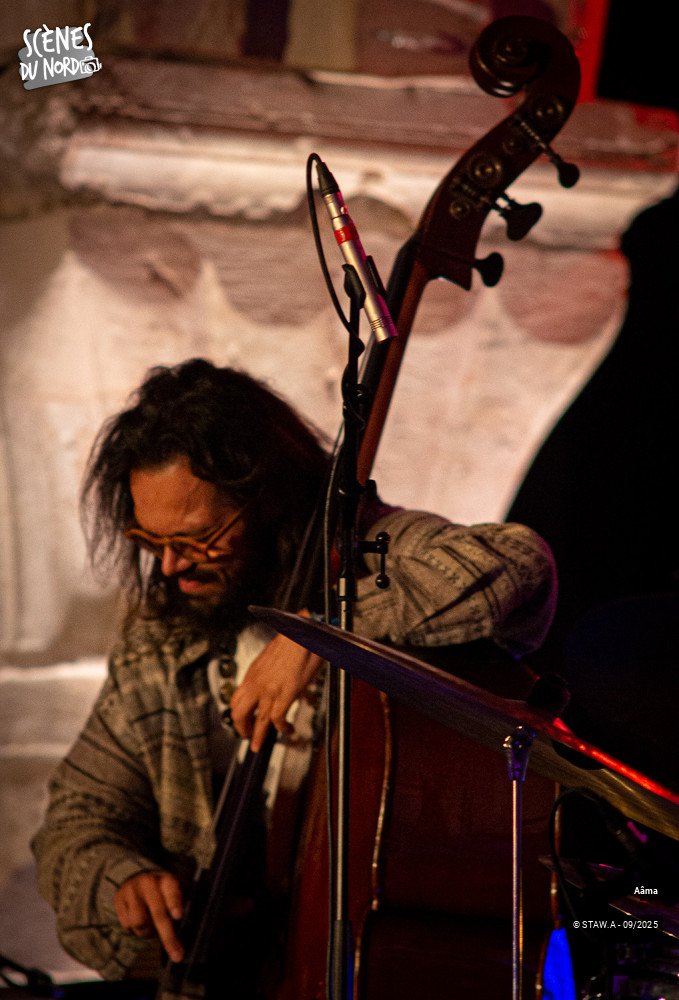 4/20 photos du spectacle Aama