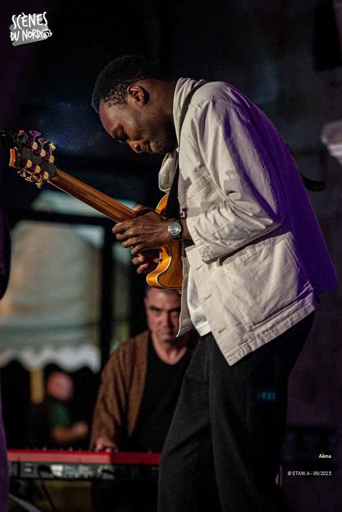 5/20 photos du spectacle Aama