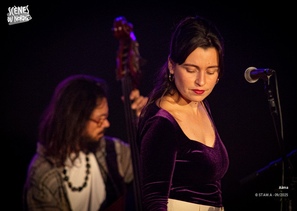 6/20 photos du spectacle Aama