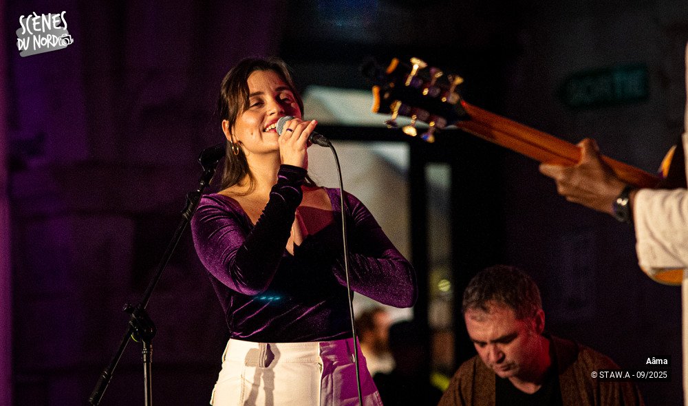 9/20 photos du spectacle Aama