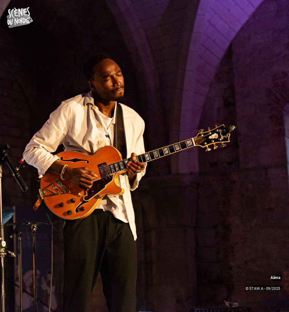 10/20 photos du spectacle Aama