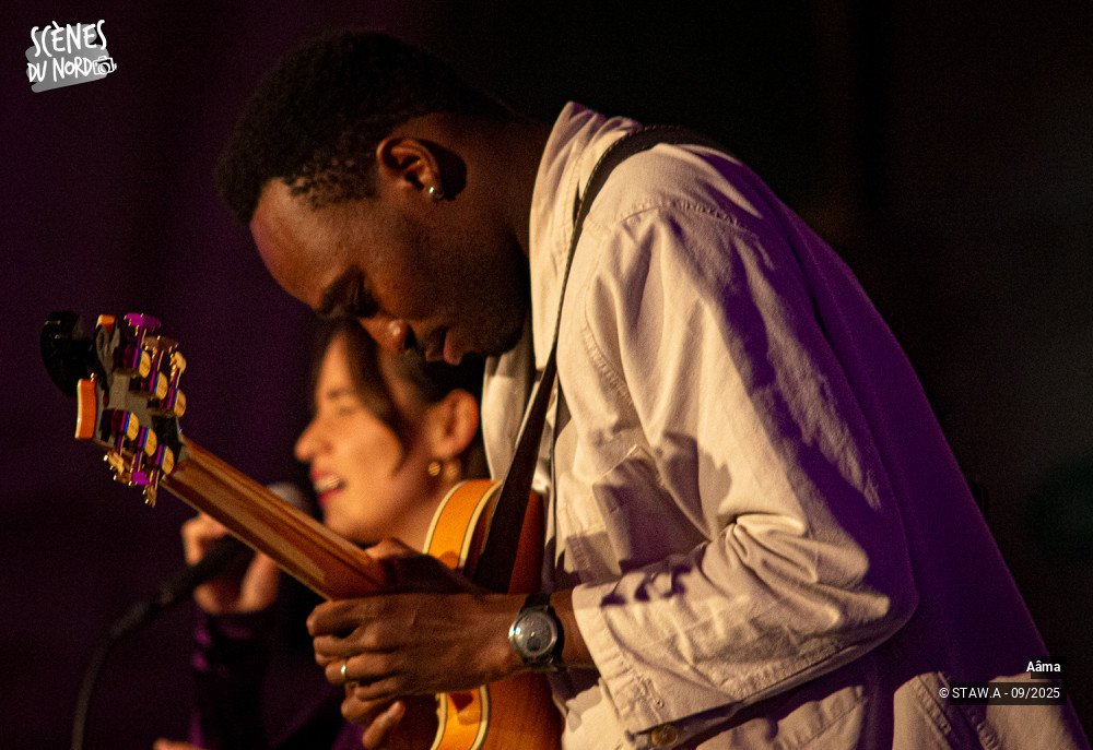 14/20 photos du spectacle Aama