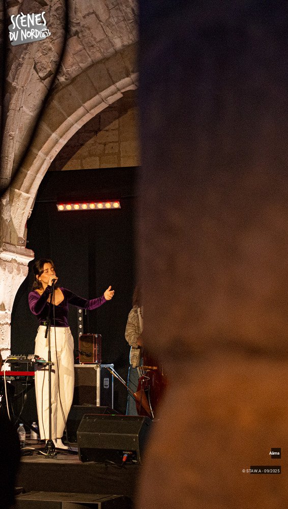 15/20 photos du spectacle Aama