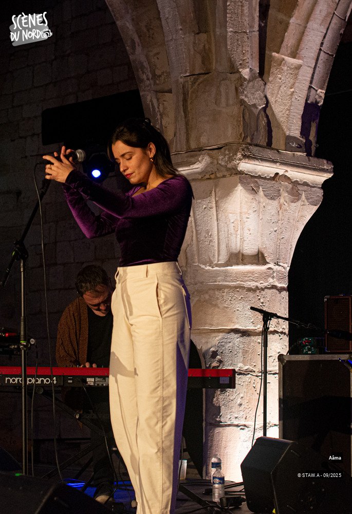 16/20 photos du spectacle Aama