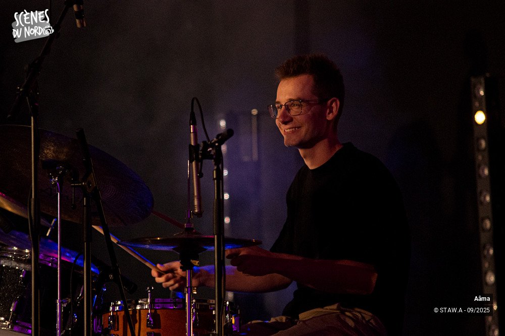 17/20 photos du spectacle Aama