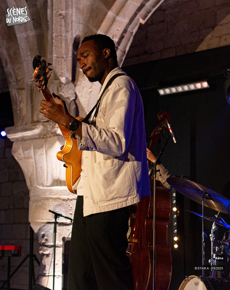 19/20 photos du spectacle Aama