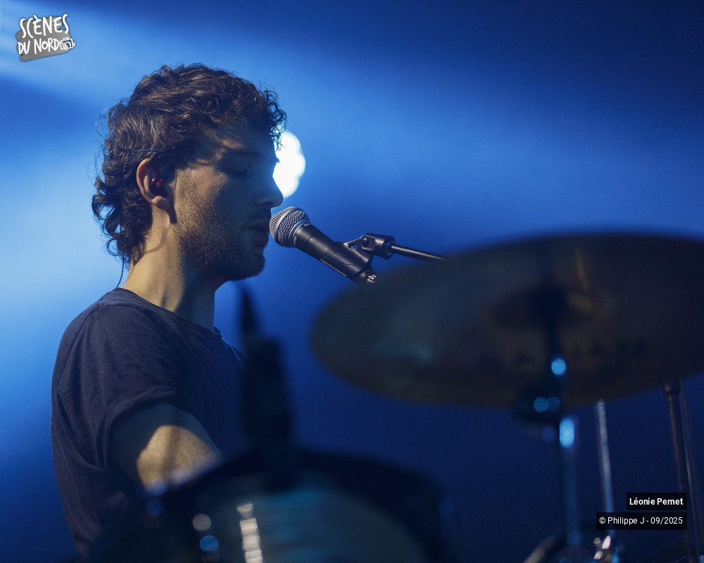 8/8 photos du spectacle Léonie Pernet