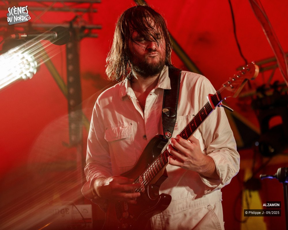 4/4 photos du spectacle Alzamün