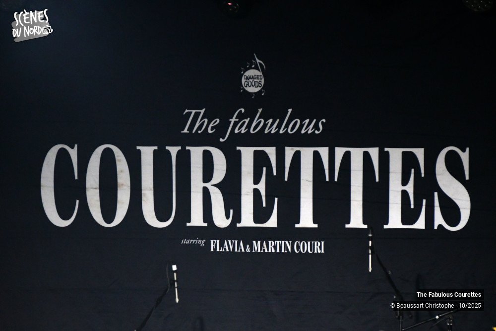 4/20 photos du spectacle The Fabulous Courettes