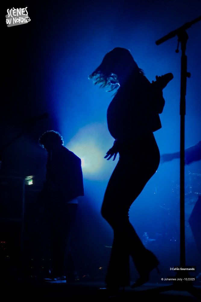 10/16 photos du spectacle Trois Cafés Gourmands