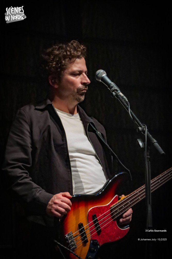 15/16 photos du spectacle Trois Cafés Gourmands