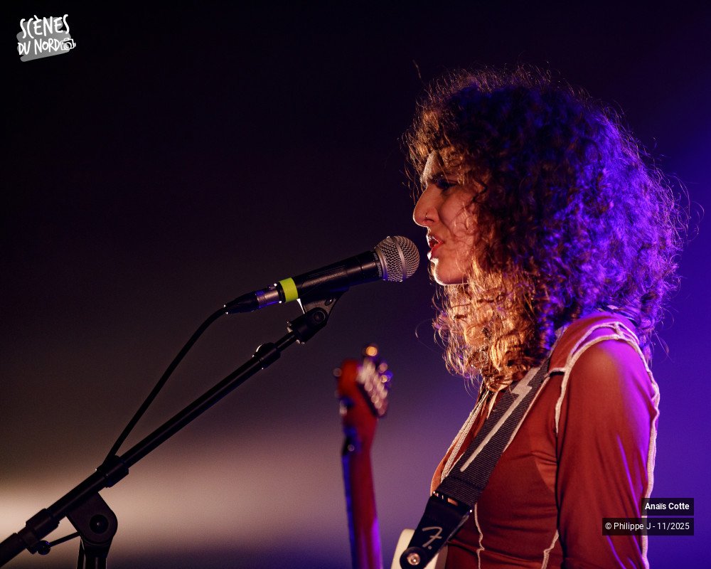 4/16 photos du spectacle Anaïs Cotte