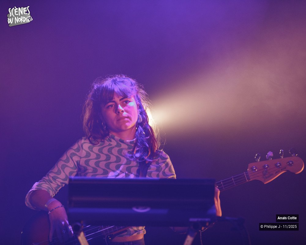 5/16 photos du spectacle Anaïs Cotte