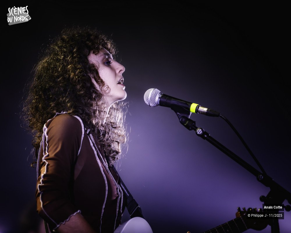 12/16 photos du spectacle Anaïs Cotte
