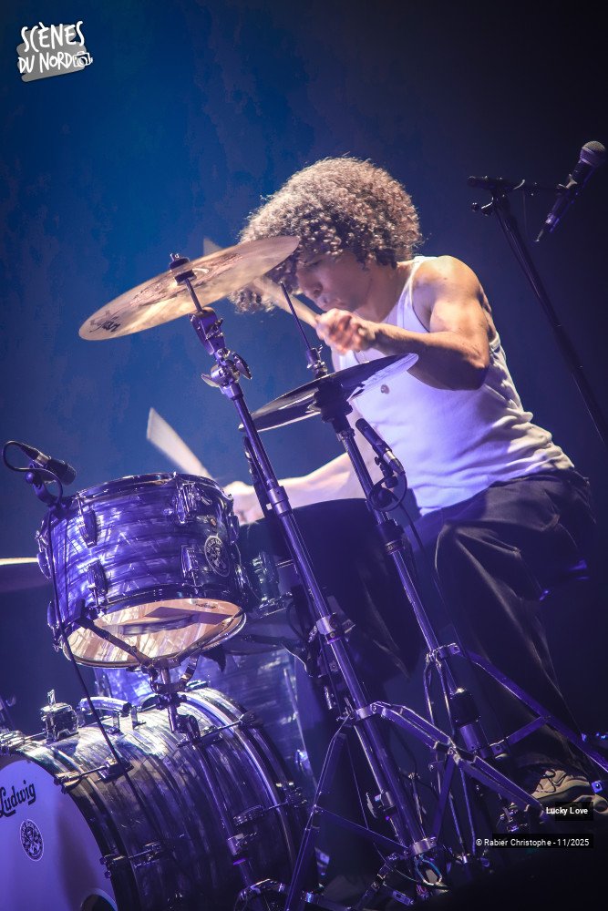 9/20 photos du spectacle Lucky Love