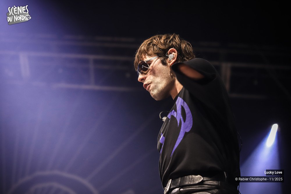 12/20 photos du spectacle Lucky Love