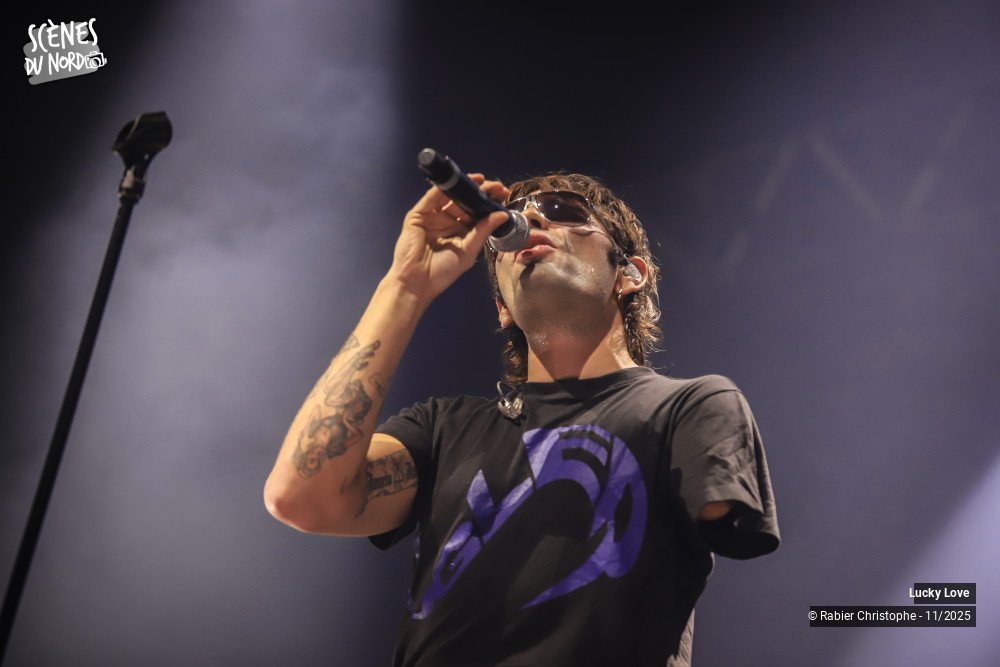 13/20 photos du spectacle Lucky Love